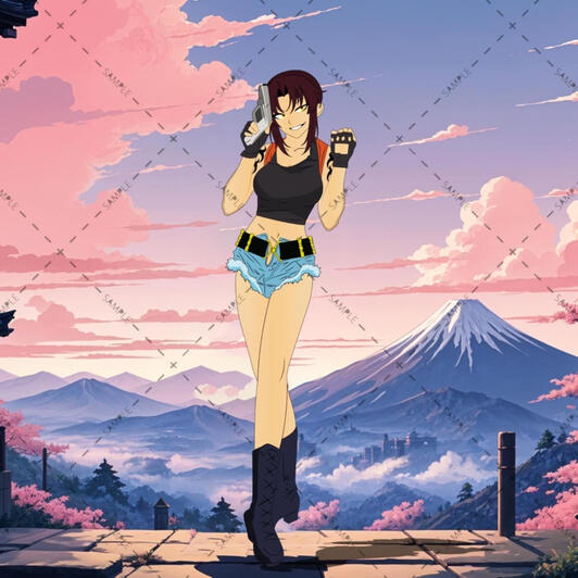 2D Art